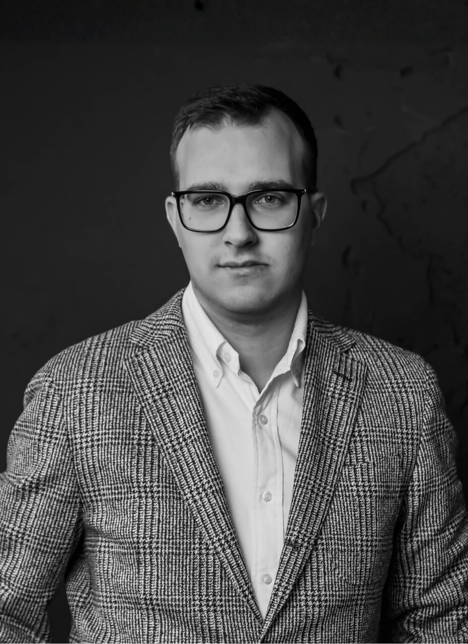 Sanders Skorik
